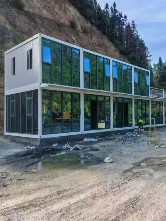 Modular Housing (1)