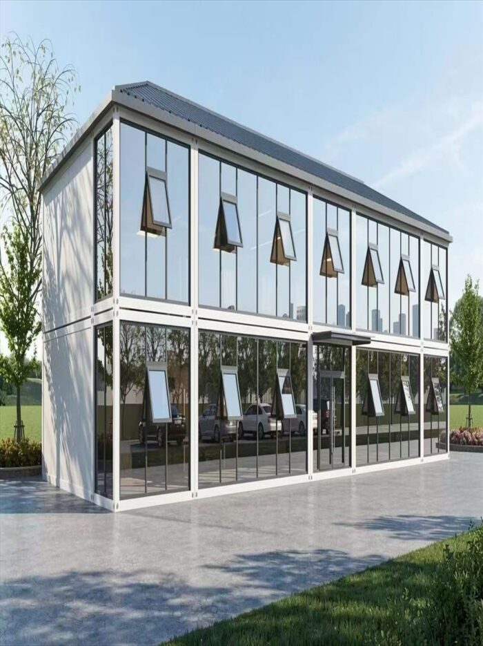 Modular Housing (16)