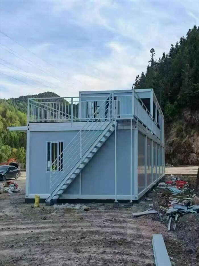 Modular Housing (21)