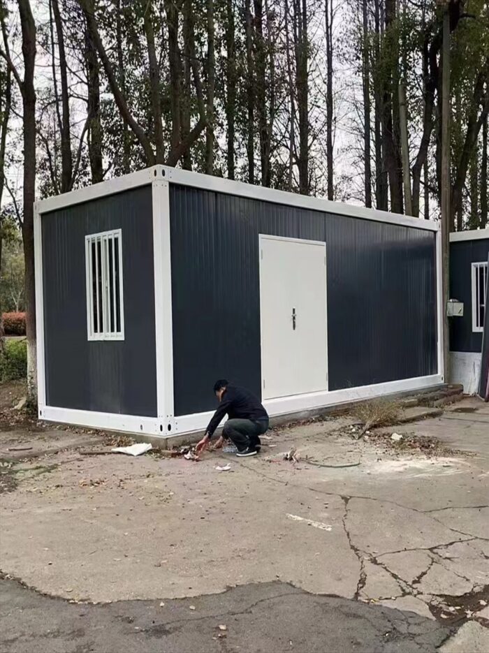 Modular Housing (6)