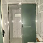 20ft expandable container house foldable prefab home - view 4