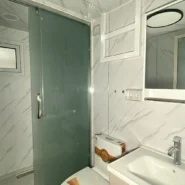 20ft expandable container house foldable prefab home - view 5