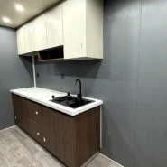 20ft luxury Apple Cabin house for resort Airbnb and glamping - view 6