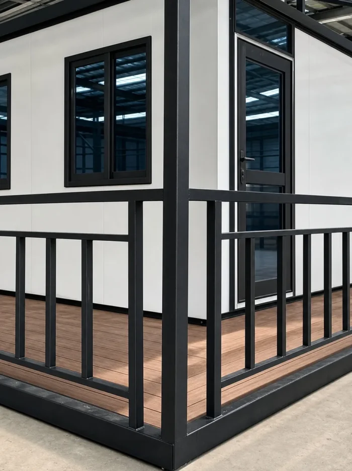 folding-expandable-house-7 30ft expandable container house prefab project home - view 5